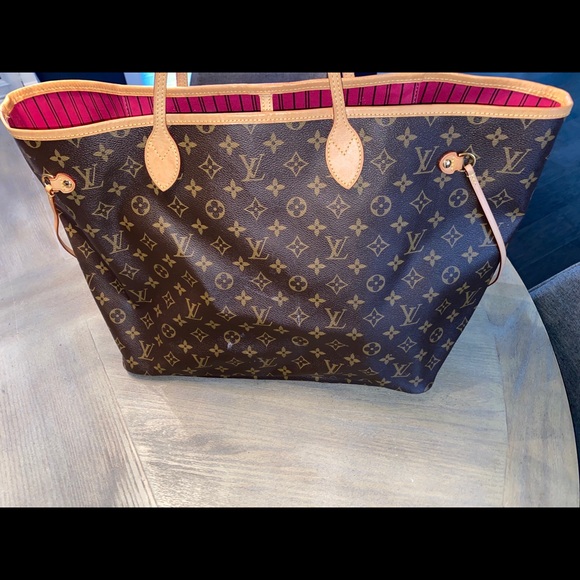 Louis Vuitton Handbags - Louis Vuitton purse